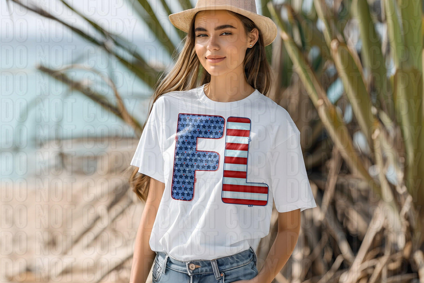 Flag States DTF Transfer