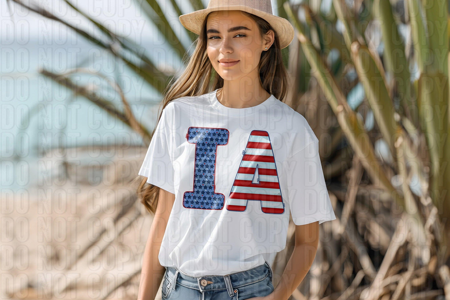 Flag States DTF Transfer