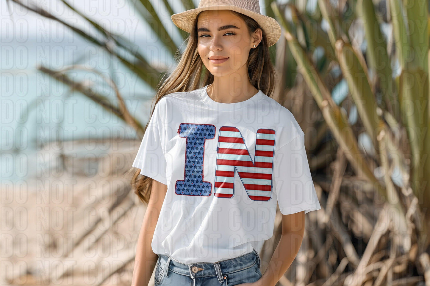 Flag States DTF Transfer