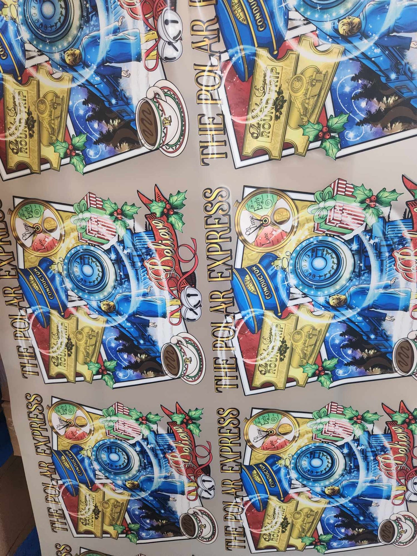 PB Exp DTF Gang Sheet RTS (10 adult transfers & 10 sleeve transfers)