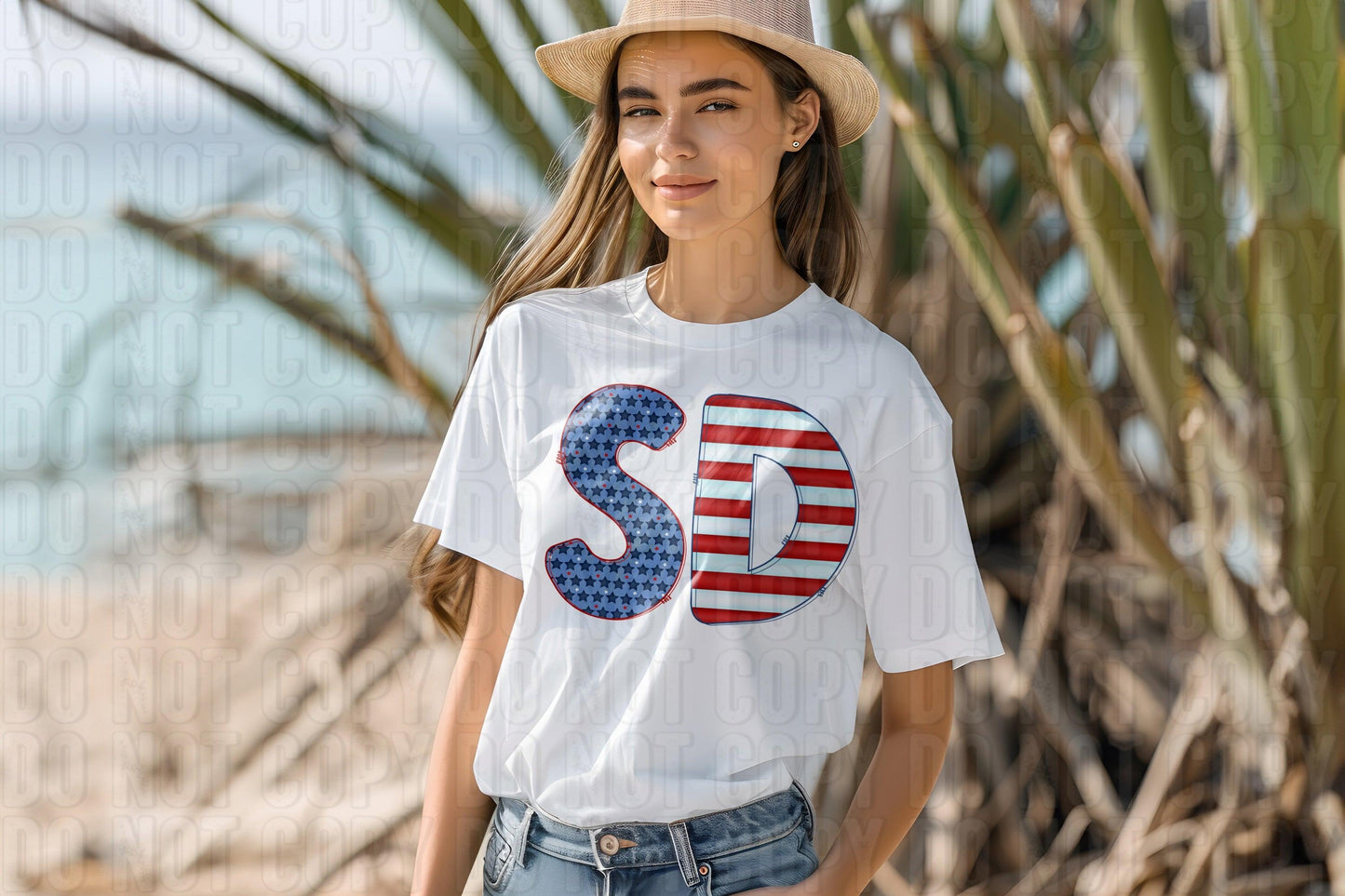 Flag States DTF Transfer