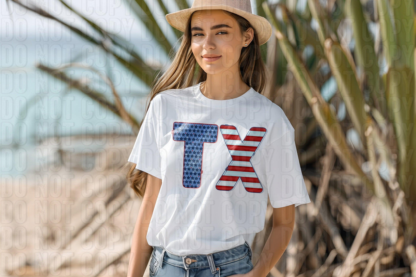 Flag States DTF Transfer