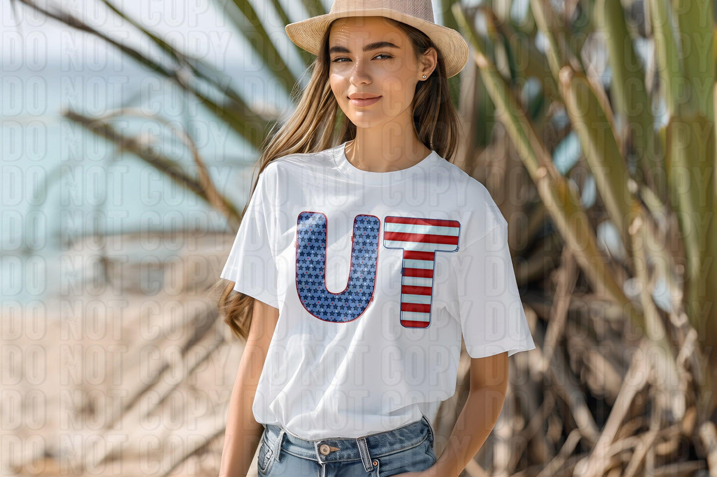 Flag States DTF Transfer