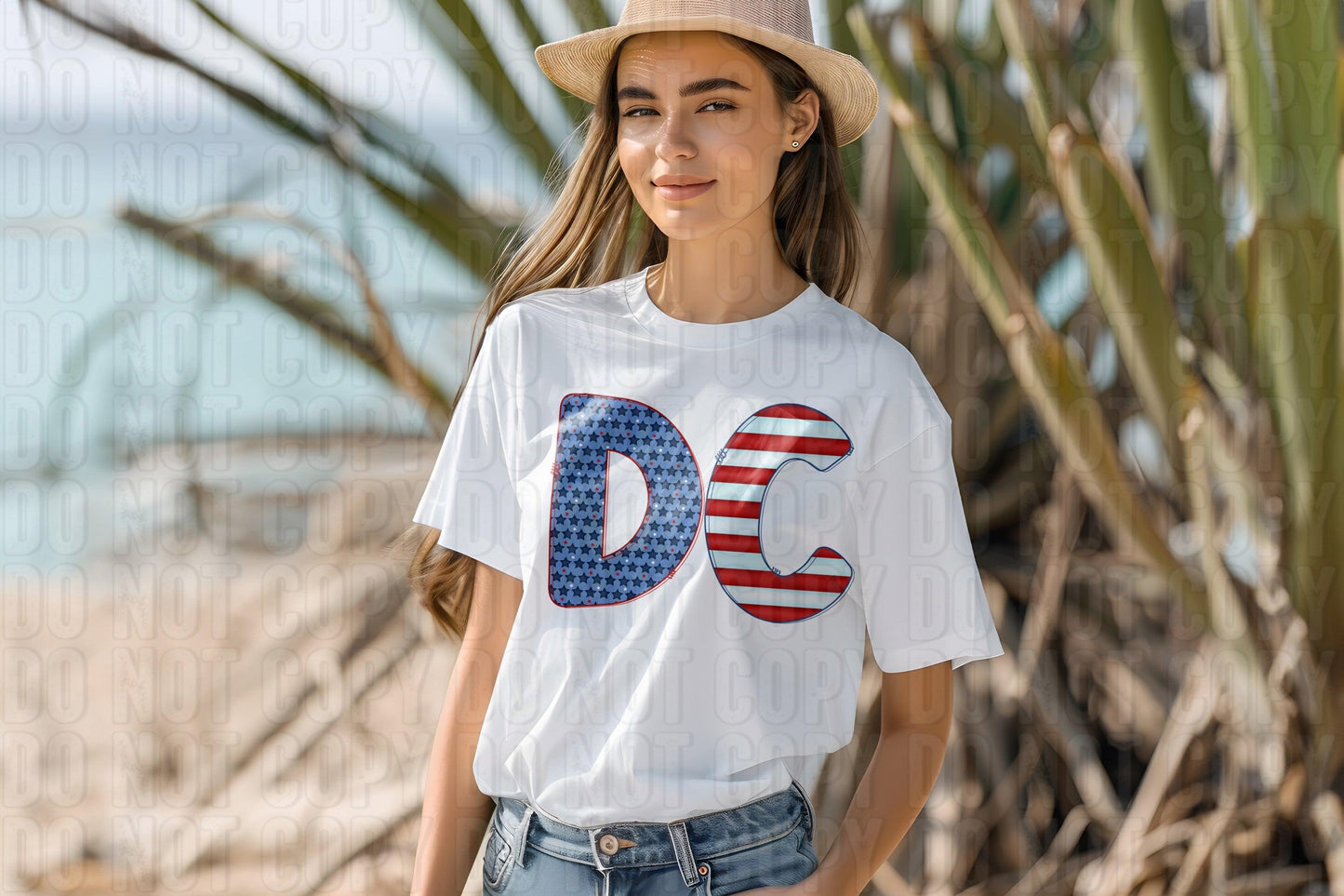 Flag States DTF Transfer