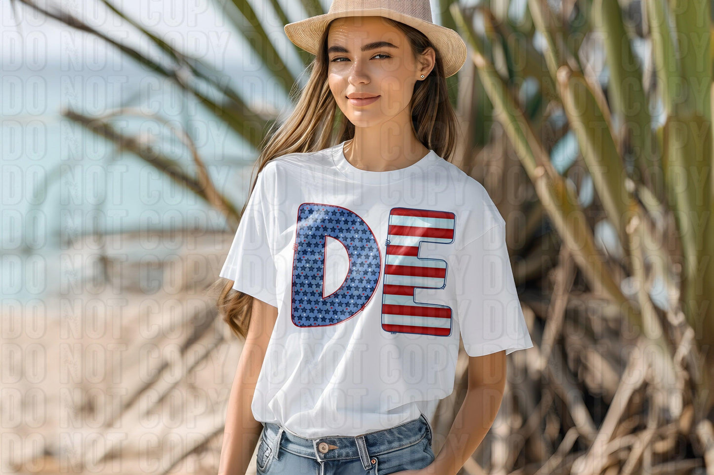 Flag States DTF Transfer