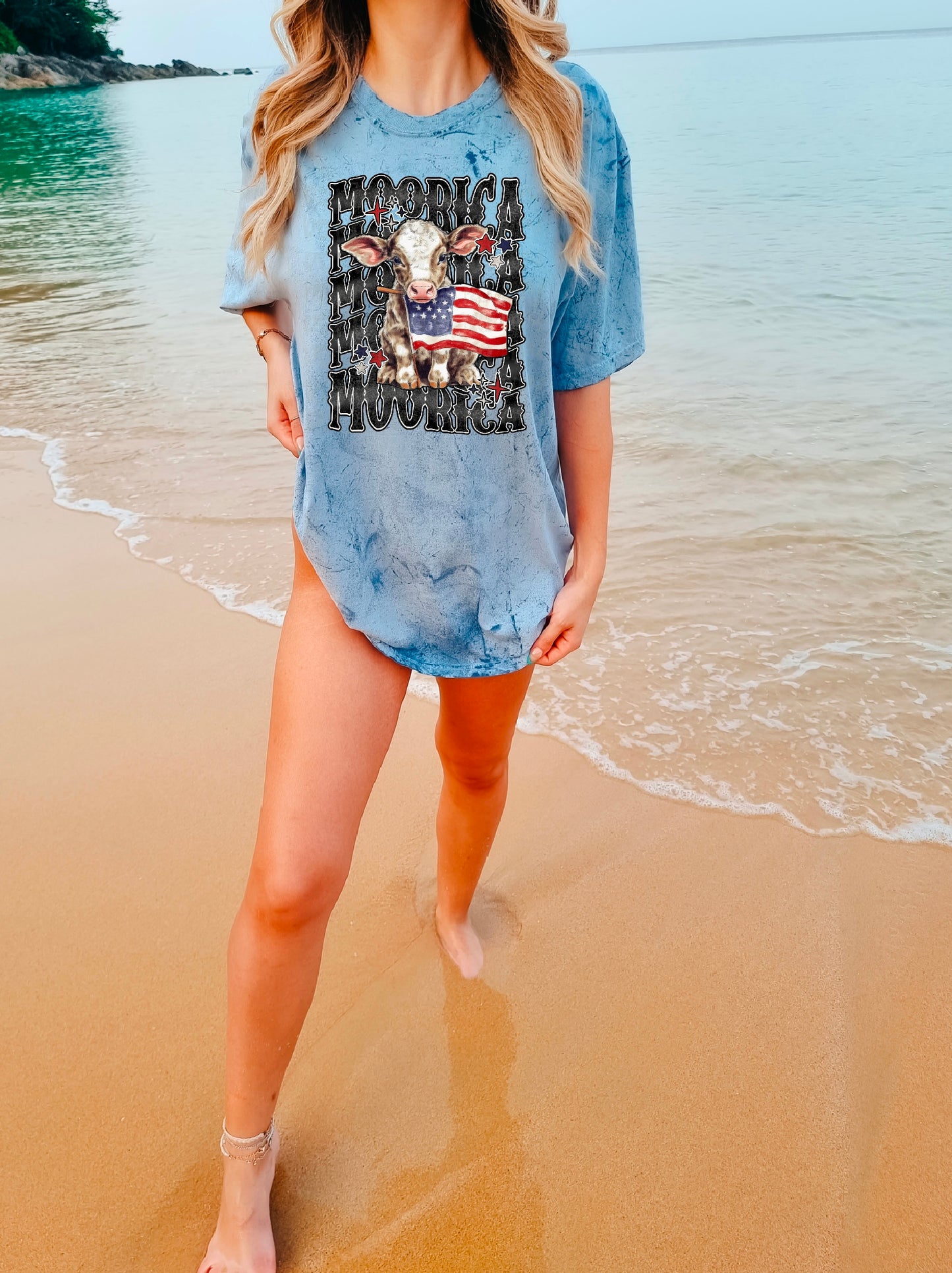 Moorica DTF Transfer