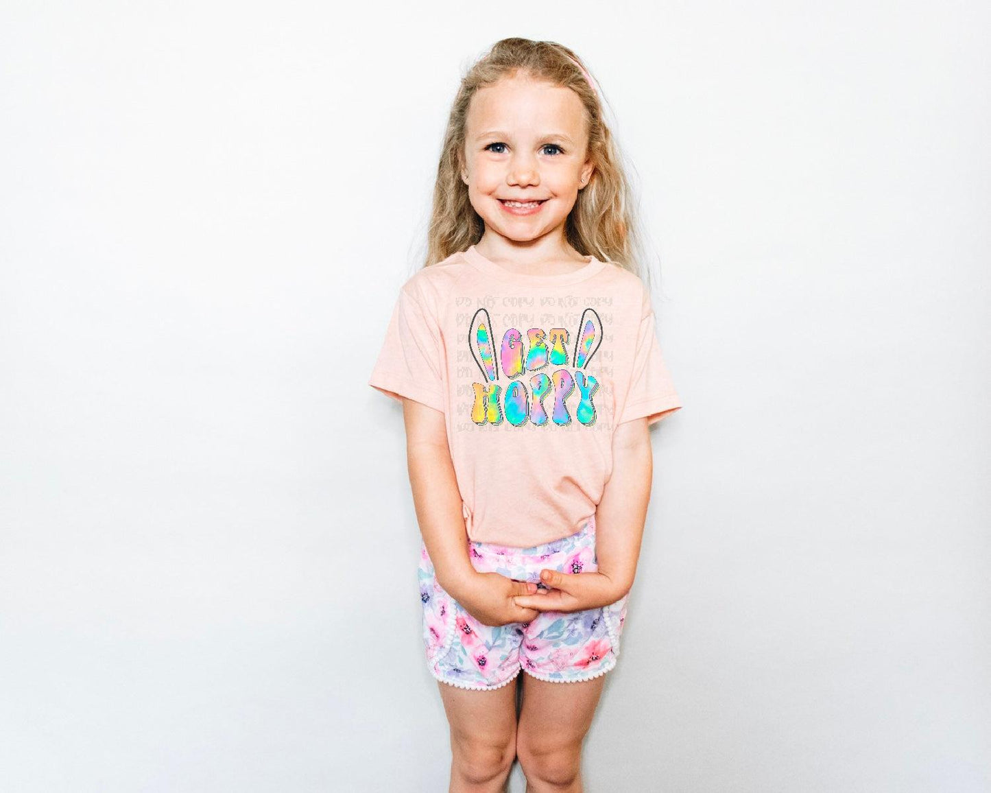 Get Hoppy DTF Transfer