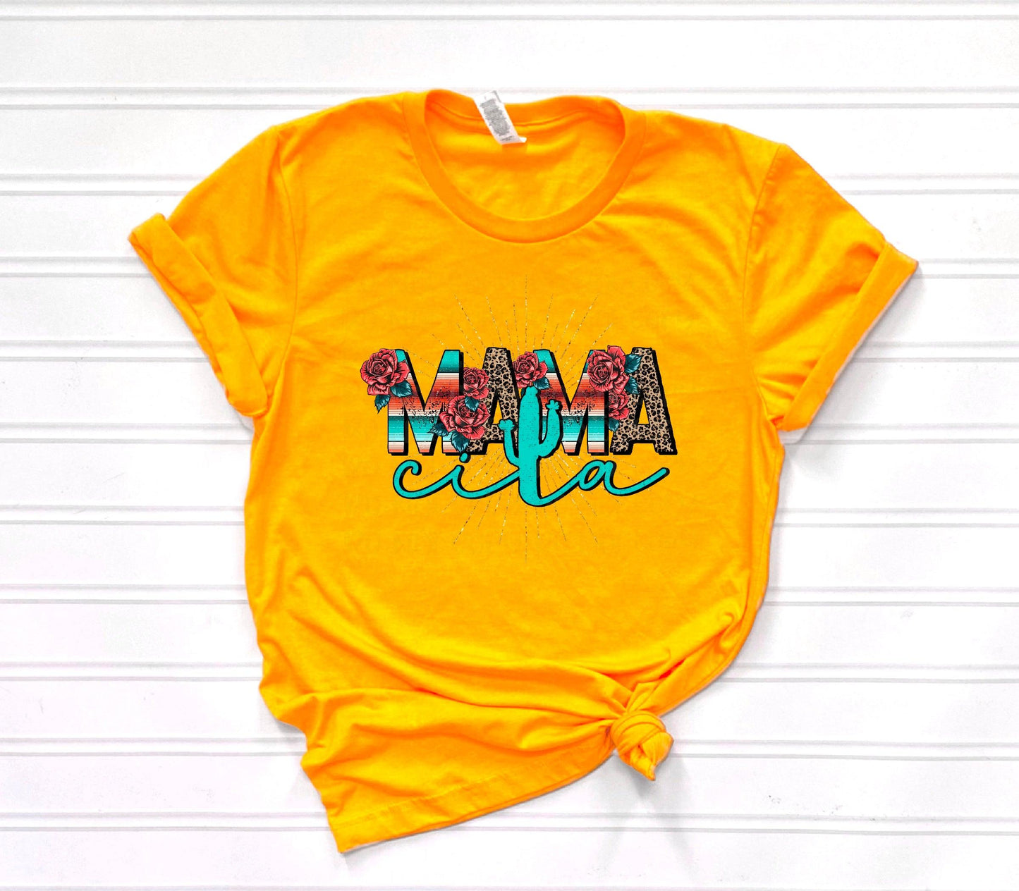 Mamacita DTF Transfer