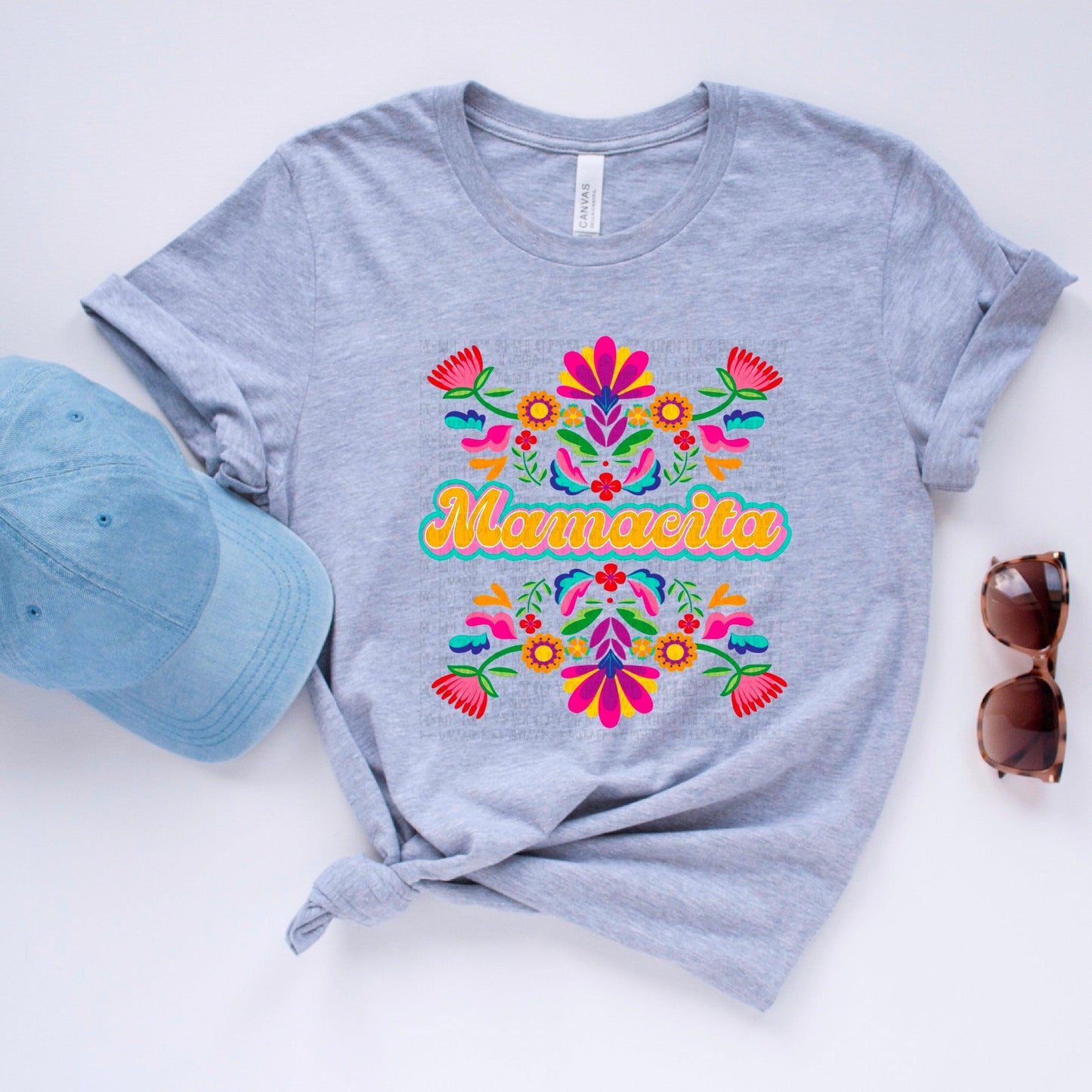 Mamacita DTF Transfer