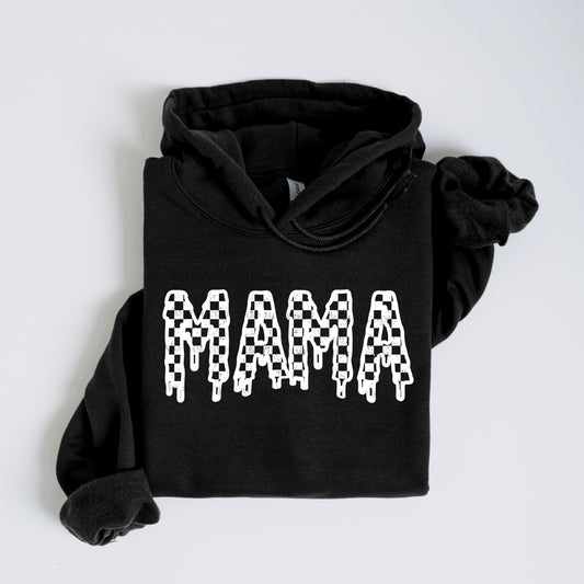 Mama White DTF Transfer