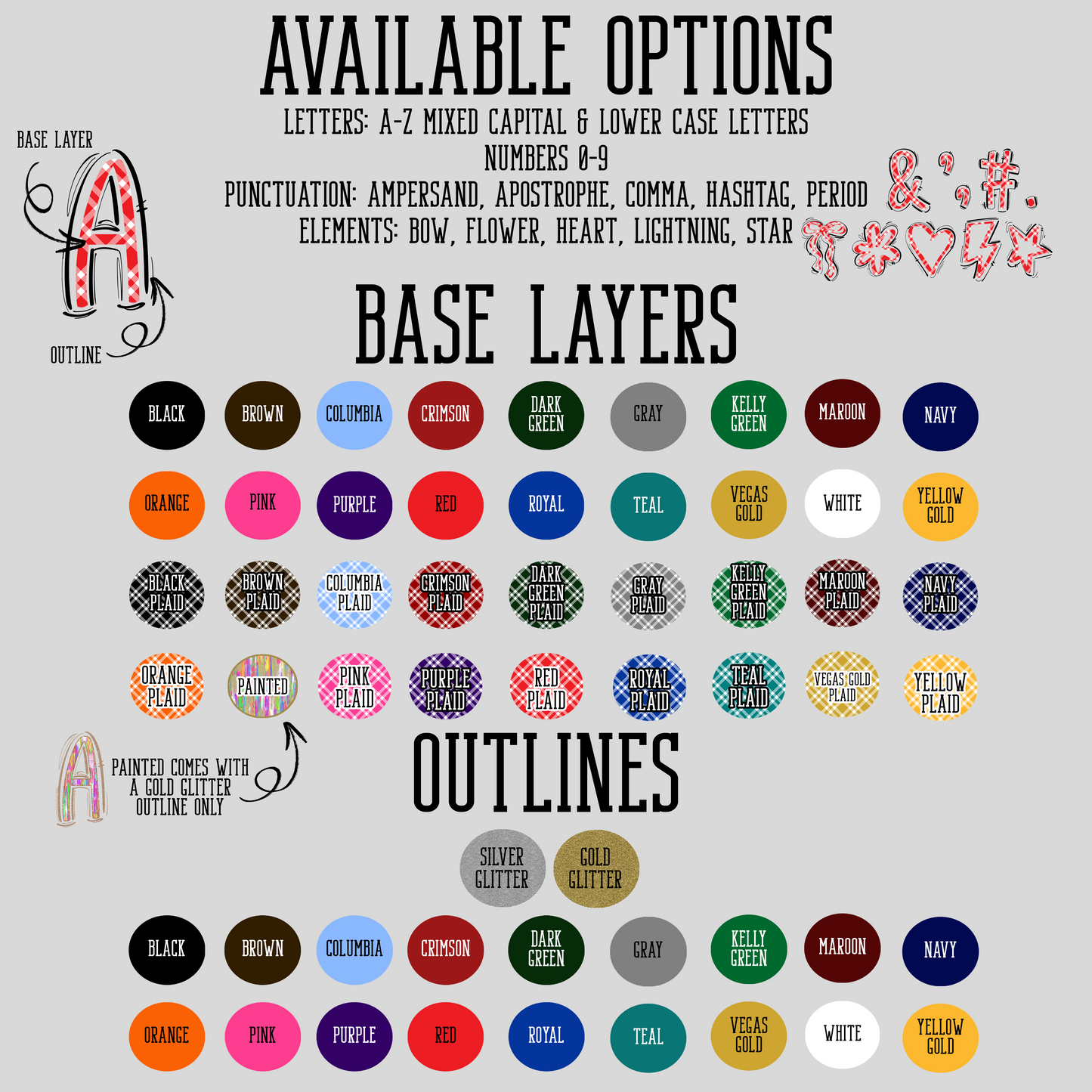 Spaced Out Mascot Custom DTF Transfer